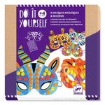 Jungle Animal Mosaic Masks MW-18901_8ed656fa-77ca-49a4-9810-ca123279b522