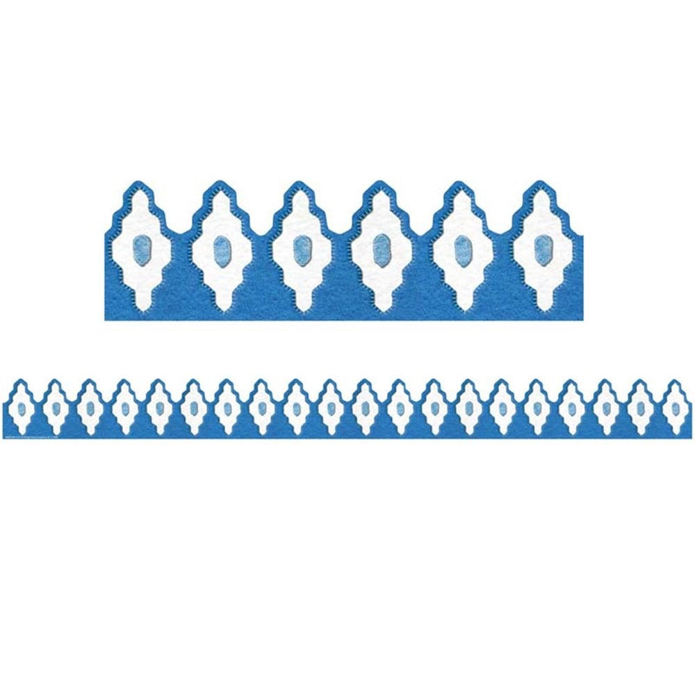 A Close-Knit Class Felt Die-Cut Deco Trim Extra Wide, 37 Feet MW-18927_5e5351ab-04e5-4d6a-a2d2-27195e0d2010
