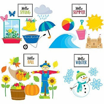 Year-Round Seasonal Accents (Core Decor) Bulletin Board MW-18945_c5b293dd-b7cb-4115-929f-bde621125cdb