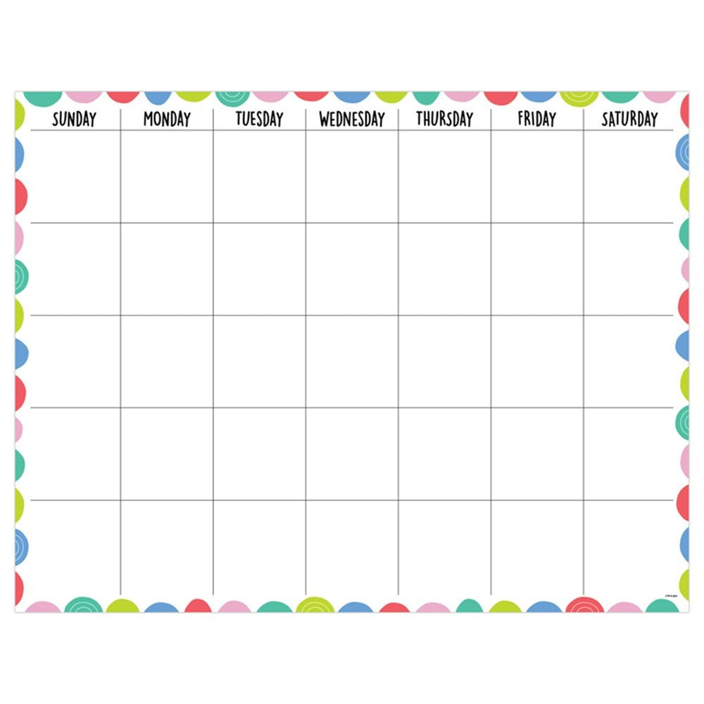 Rainbow Doodles Calendar Chart MW-18947_3d15b12e-ba2c-4521-a8f6-7531ba9e1f56