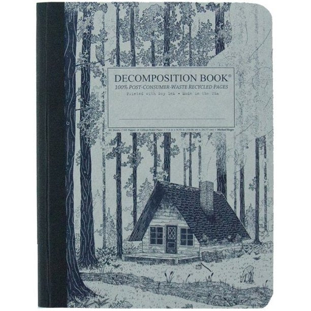 Redwood Creek Decomposition Book MW-18976_8b3868af-ec29-47d5-8b90-97c649178970