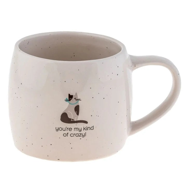 Reese Mug Cat MW-19038