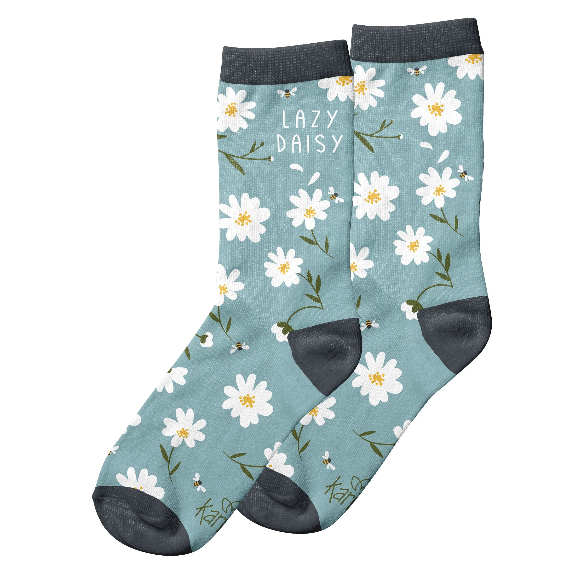 Socks Daisy MW-19085