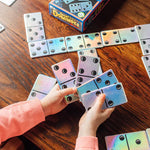 Giant Shiny Dominoes MW-19092_1