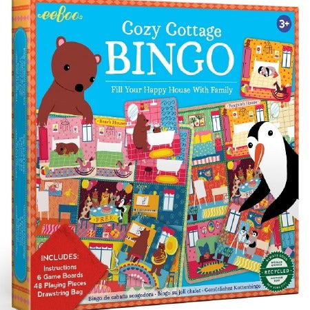 Bingo- Cozy Cottage MW-19093_44d30db5-d929-4ead-8a16-7b56dc307da2
