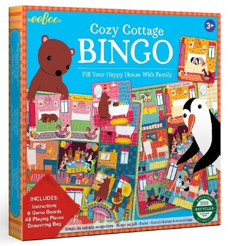 Bingo- Cozy Cottage MW-19093_44d30db5-d929-4ead-8a16-7b56dc307da2