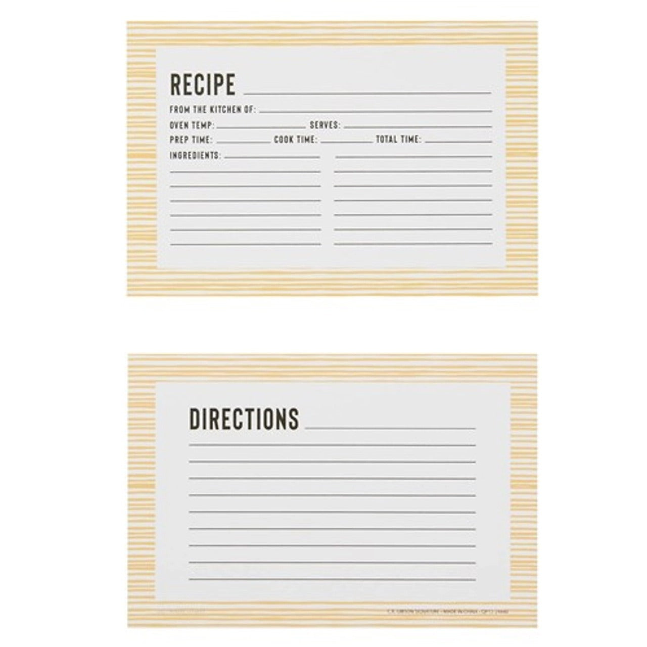 Bloom Recipe Cards MW-19134_410879c2-778d-465d-8f94-8ad9da22f526