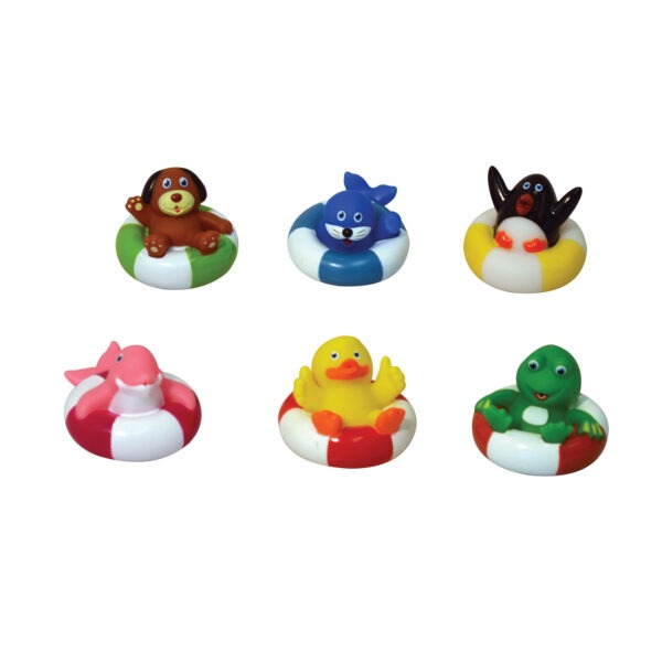 Squirt Splash Bobbers Counter Display MW-19145