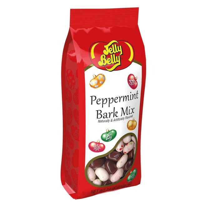 Jelly Belly Peppermint Bark Mix Jelly Beans MW-19154