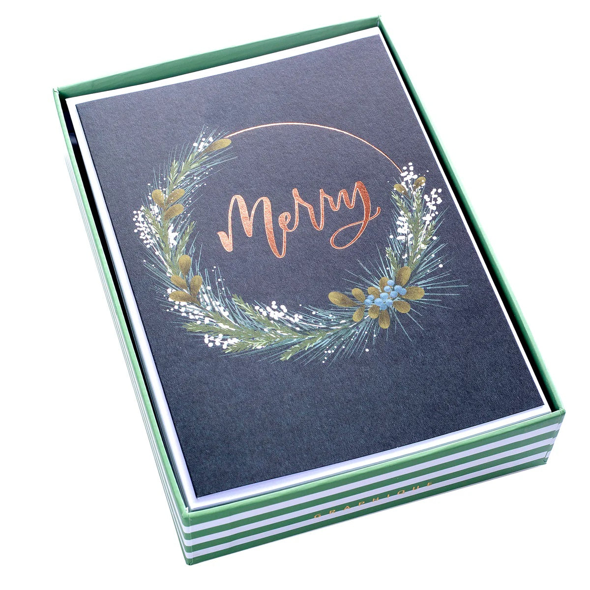 Holiday Boxed Cards Merry MW-19207_bc78b44a-436a-4f2f-ab7f-6e889e2750b9