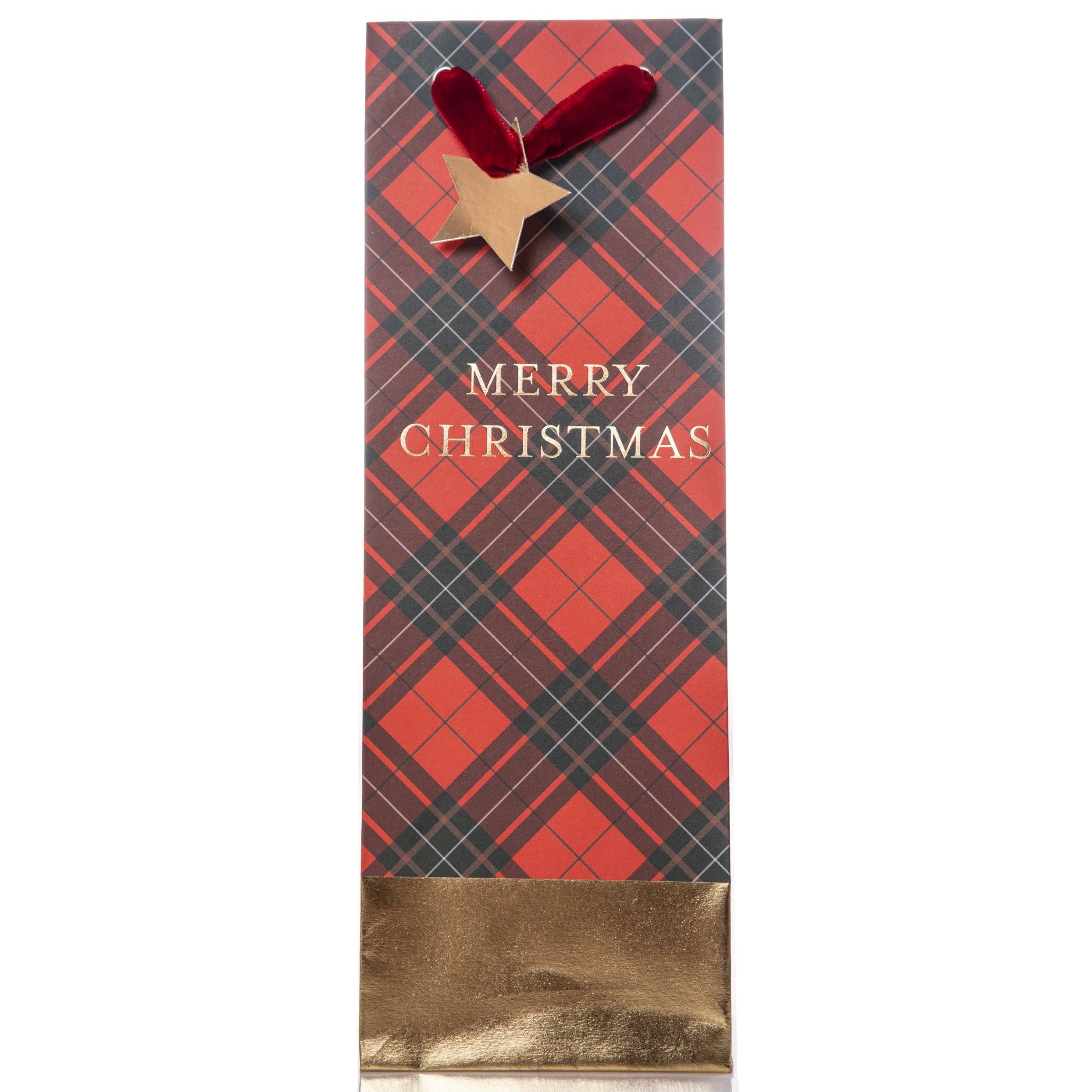 Gift Bag Wine MW-19223