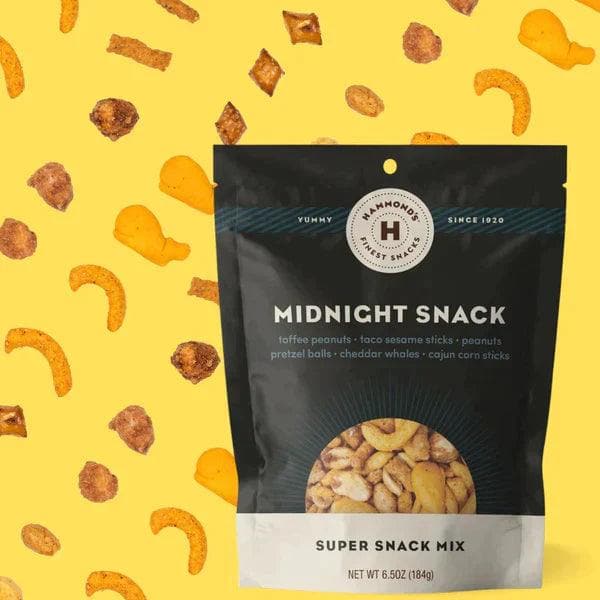 Midnight Snack Mix MW-19238