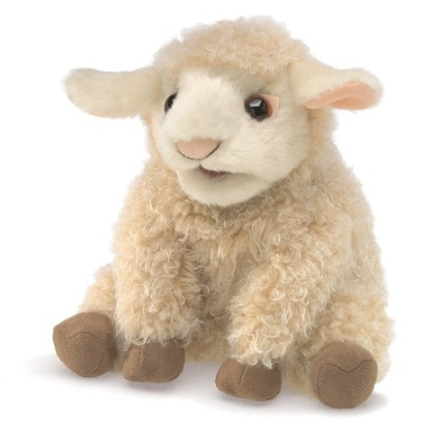 Lamb, Small MW-19242