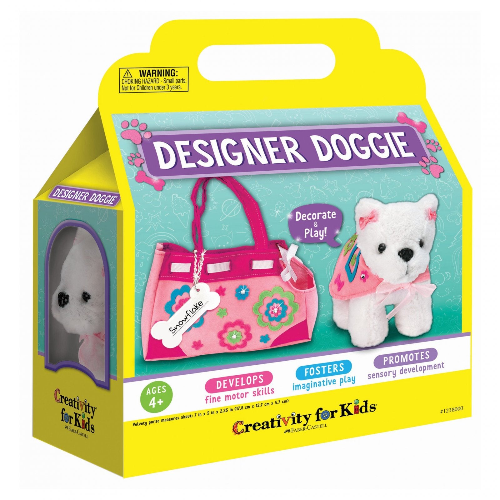 Designer Doggie MW-19246