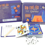 On The Go Games MW-19251