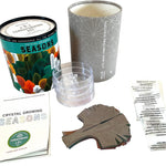 Crystal Growing: Seasons Kit MW-19274_1
