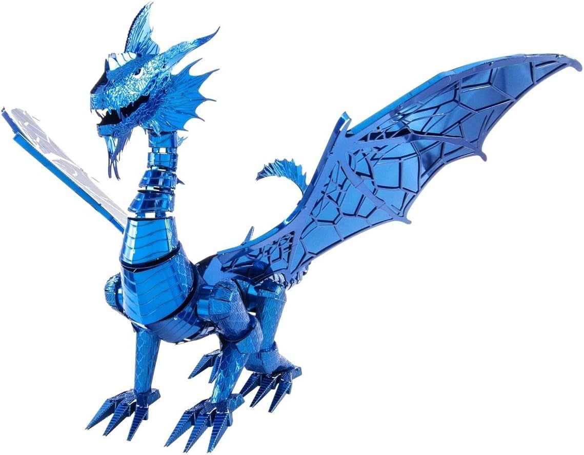 Blue Dragon Metal Kit 80 MW-19276