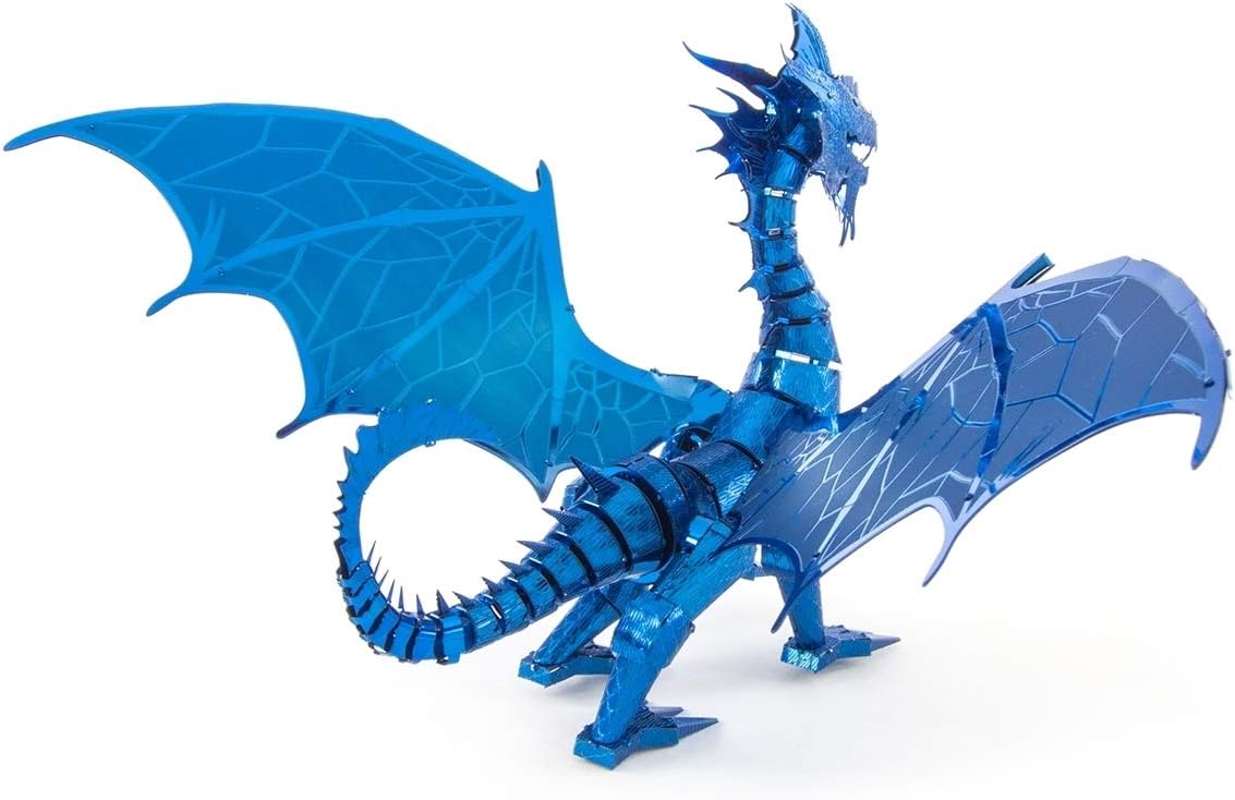 Blue Dragon Metal Kit 80 MW-19276_2