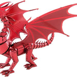 Red Dragon Metal Kit 80 MW-19277