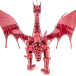 Red Dragon Metal Kit 80 MW-19277_2