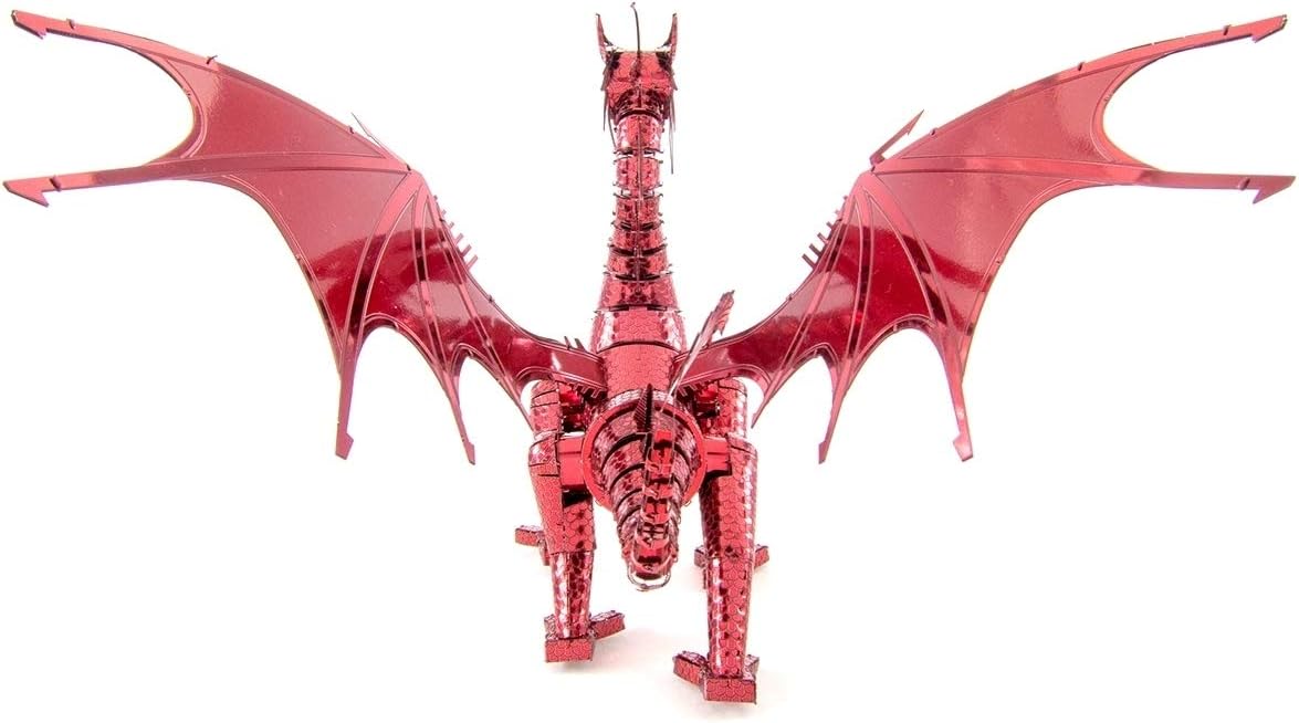 Red Dragon Metal Kit 80 MW-19277_2