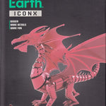 Red Dragon Metal Kit 80 MW-19277_3