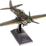 Metal Earth P-40 Warhawk MW-19282_1