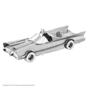 Batmobile Classic Metal Kit MW-19287