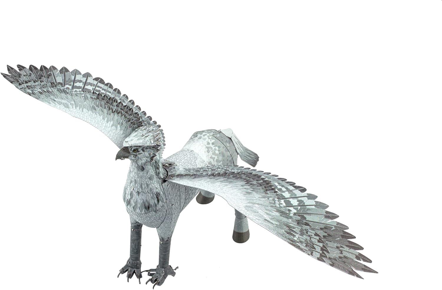 Buckbeak Metal Kit MW-19288