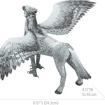 Buckbeak Metal Kit MW-19288_1