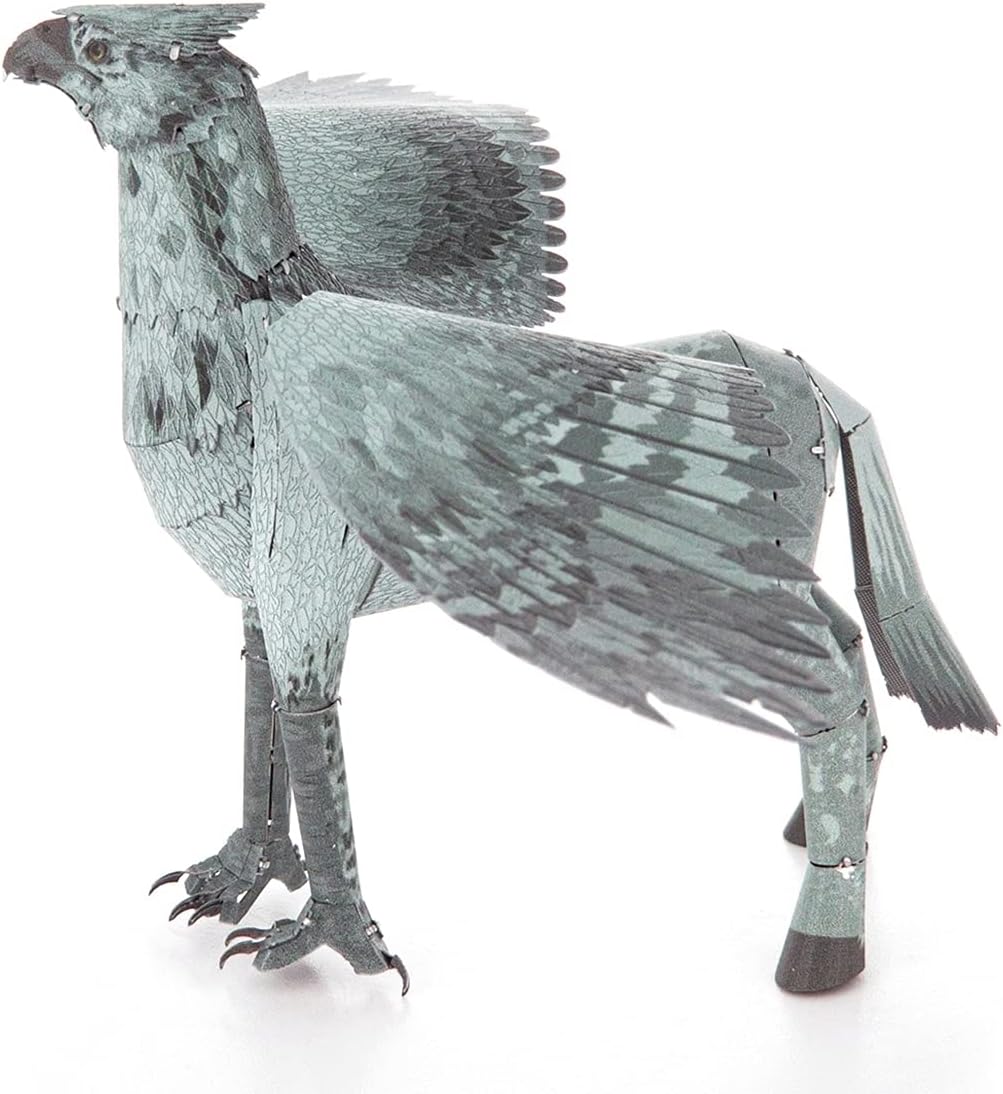 Buckbeak Metal Kit MW-19288_3