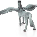 Buckbeak Metal Kit MW-19288_4