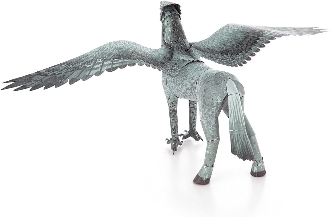 Buckbeak Metal Kit MW-19288_4