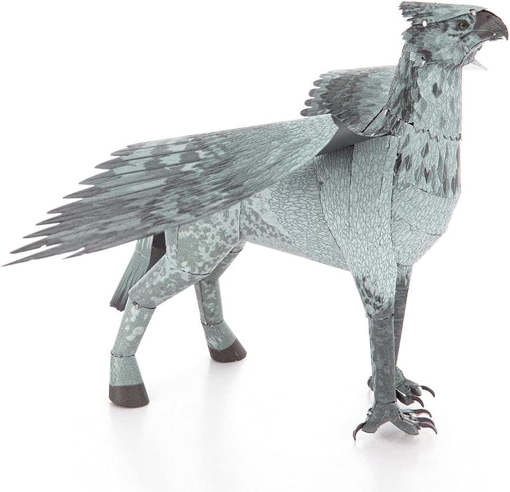 Buckbeak Metal Kit MW-19288_5