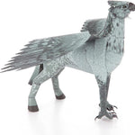 Buckbeak Metal Kit MW-19288_5