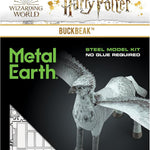 Buckbeak Metal Kit MW-19288_6