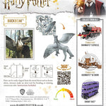 Buckbeak Metal Kit MW-19288_7