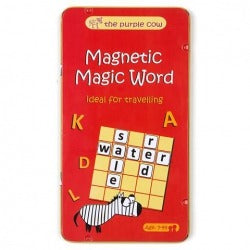 Magnetic Magic Word MW-19291