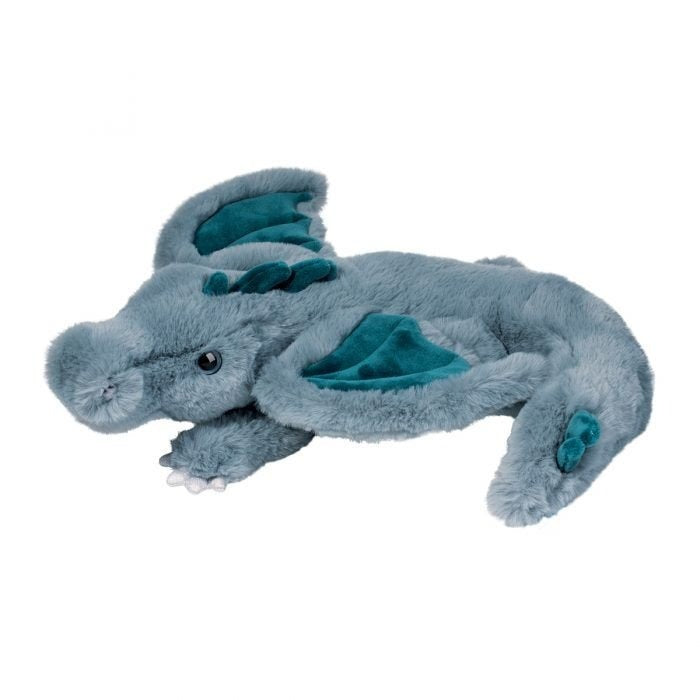 Douglas Obie Dragon Softie Plush Stuffed Animal - 11In MW-19295