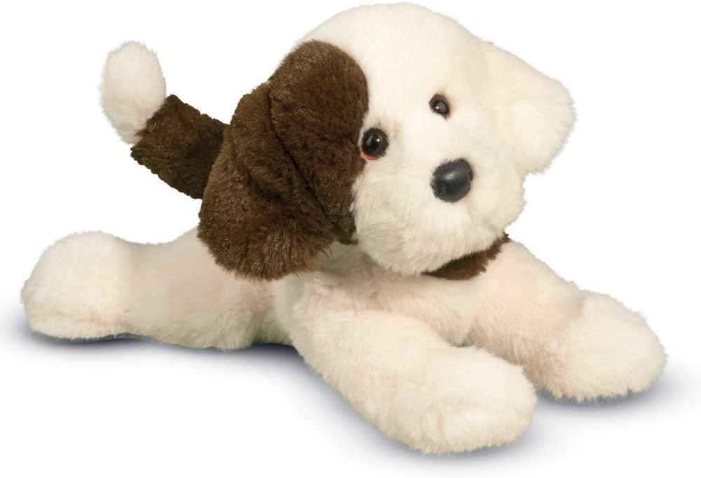 Donnie Puppy Plush MW-19300