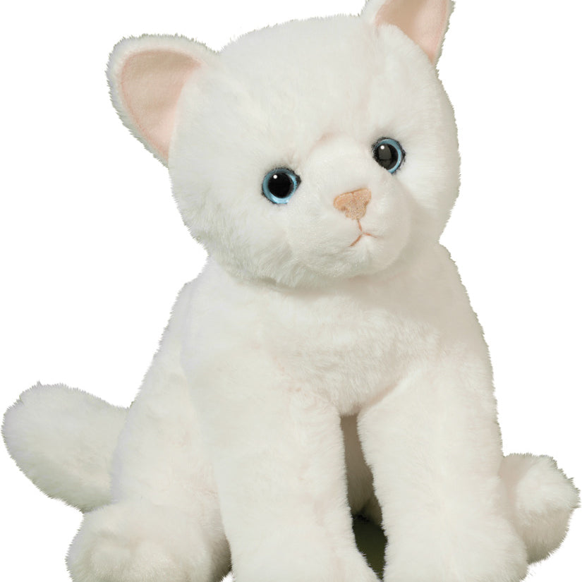 Winnie Cat Plush MW-19303