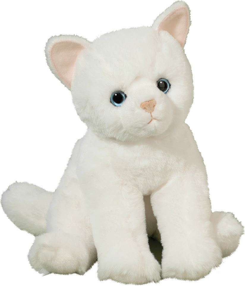 Winnie Cat Plush MW-19303