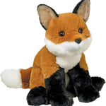 Freddie Fox Plush MW-19304