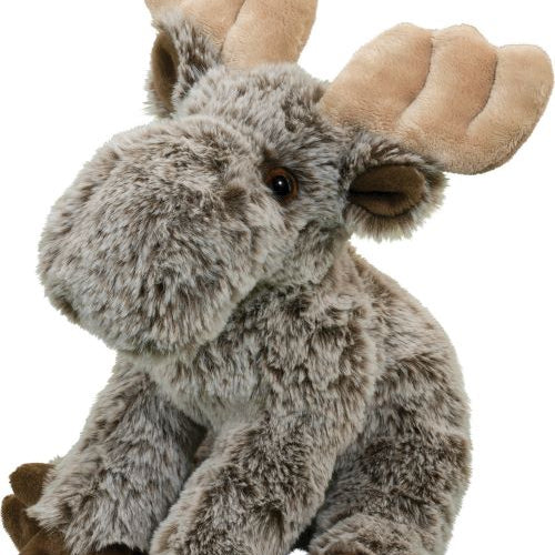 Mellie Moose Plush MW-19307