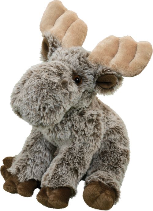 Mellie Moose Plush MW-19307