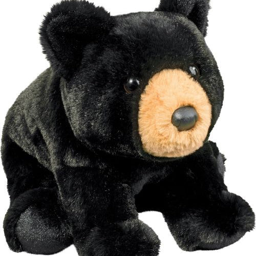 Charlie Bear Plush MW-19308