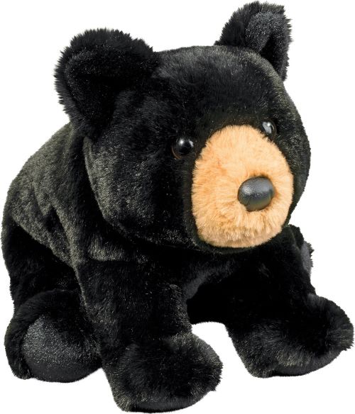 Charlie Bear Plush MW-19308
