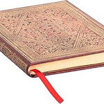 Golden Pathway Midi Journal MW-19381