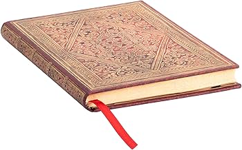 Golden Pathway Midi Journal MW-19381