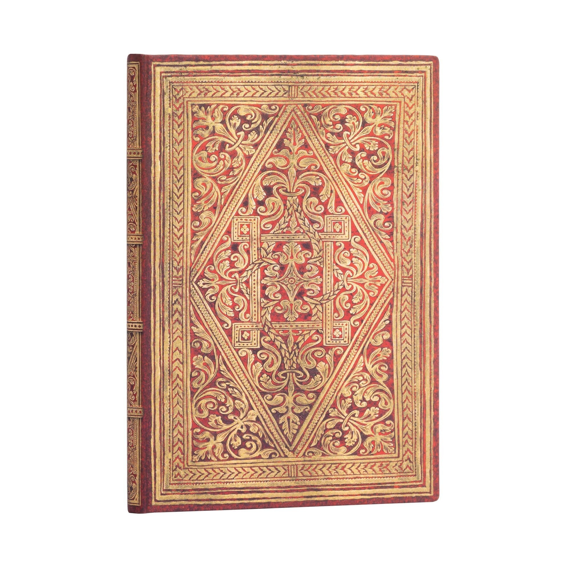 Golden Pathway Midi Journal MW-19381_3867949f-2586-461b-bd6c-4bd8233c0e03